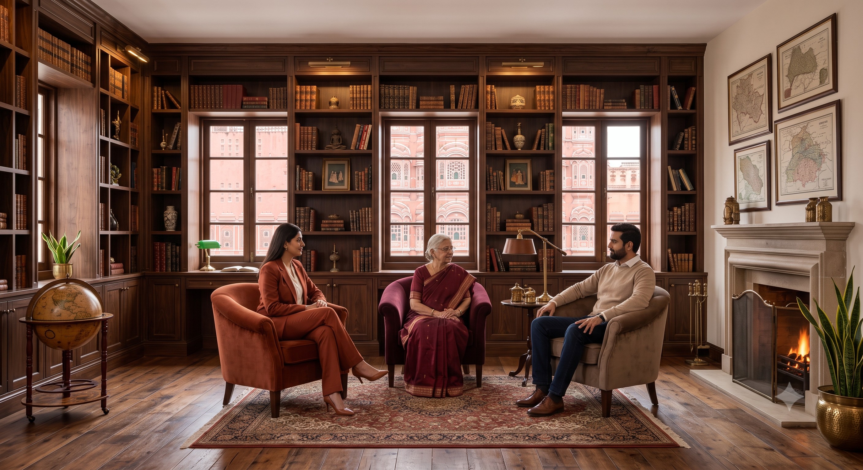 The Insightful Instincts Therapy Studio